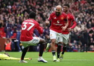 Manchester United Absen di Piala FA, Fokus Amankan Posisi Empat Besar Klasemen Liga Inggris