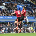 Manchester United Bertekad Taklukkan Everton di Goodison Park, Hapus Rekor Sulit Dua Pertemuan Terakhir Liga Inggris