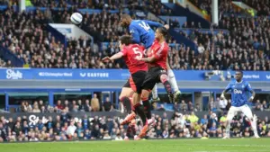 Manchester United Bertekad Taklukkan Everton di Goodison Park, Hapus Rekor Sulit Dua Pertemuan Terakhir Liga Inggris