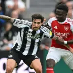 Manchester United Bidik Sandro Tonali: Proyeksi Pengganti Casemiro di Lini Tengah Setan Merah