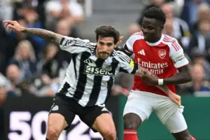 Manchester United Bidik Sandro Tonali: Proyeksi Pengganti Casemiro di Lini Tengah Setan Merah