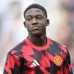 Manchester United dan Kobbie Mainoo Mulai Negosiasi Perpanjangan Kontrak Jangka Panjang di Old Trafford