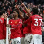 Manchester United Hadapi Ujian Berat Fulham di Old Trafford: Perebutan Posisi Empat Besar Liga Inggris