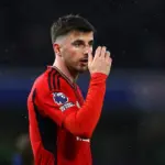 Manchester United Obral Mason Mount Rp 459 Miliar Usai Performa Menurun dan Masalah Cedera