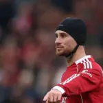 Manchester United Pantau Alexis Mac Allister untuk Gantikan Casemiro di Tengah Rivalitas Liverpool