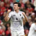 Manchester United Pertimbangkan Kontrak Baru Harry Maguire di Tengah Dukungan Ruang Ganti