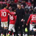 Manchester United Puncaki Klasemen Liga Inggris 2026, Tottenham Hotspur Terpuruk di Dasar