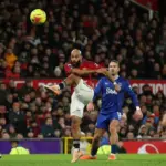 Manchester United Soroti Laga Kontra Everton, Berupaya Kunci Kemenangan untuk Amankan Empat Besar