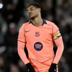 Manchester United Tolak Diskon Transfer Marcus Rashford, Barcelona Wajib Bayar 35 Juta Euro