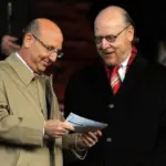 Manchester United Umumkan Laba Operasional Positif, Namun Utang Glazer Membengkak Dekati Rp 29,5 Triliun