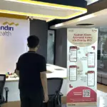 Mandiri Inhealth Integrasikan Layanan Digital ke Aplikasi One by IFG, Permudah Akses Asuransi Kesehatan