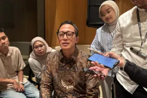 Mandiri Sekuritas Umumkan Pipeline IPO 2026 Lebih Gemuk, Optimis Hadapi Sentimen Negatif Pasar