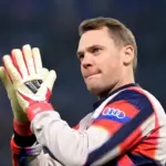 Manuel Neuer Tegaskan Pensiun dari Timnas Jerman Final, Tolak Opsi Comeback di Piala Dunia 2026