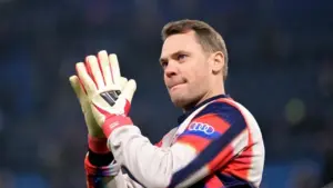 Manuel Neuer Tegaskan Pensiun dari Timnas Jerman Final, Tolak Opsi Comeback di Piala Dunia 2026