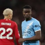 Marc Guehi Jadi Kepingan Puzzle Krusial, Manchester City Tak Terkalahkan Sejak Kedatangannya