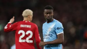 Marc Guehi Jadi Kepingan Puzzle Krusial, Manchester City Tak Terkalahkan Sejak Kedatangannya