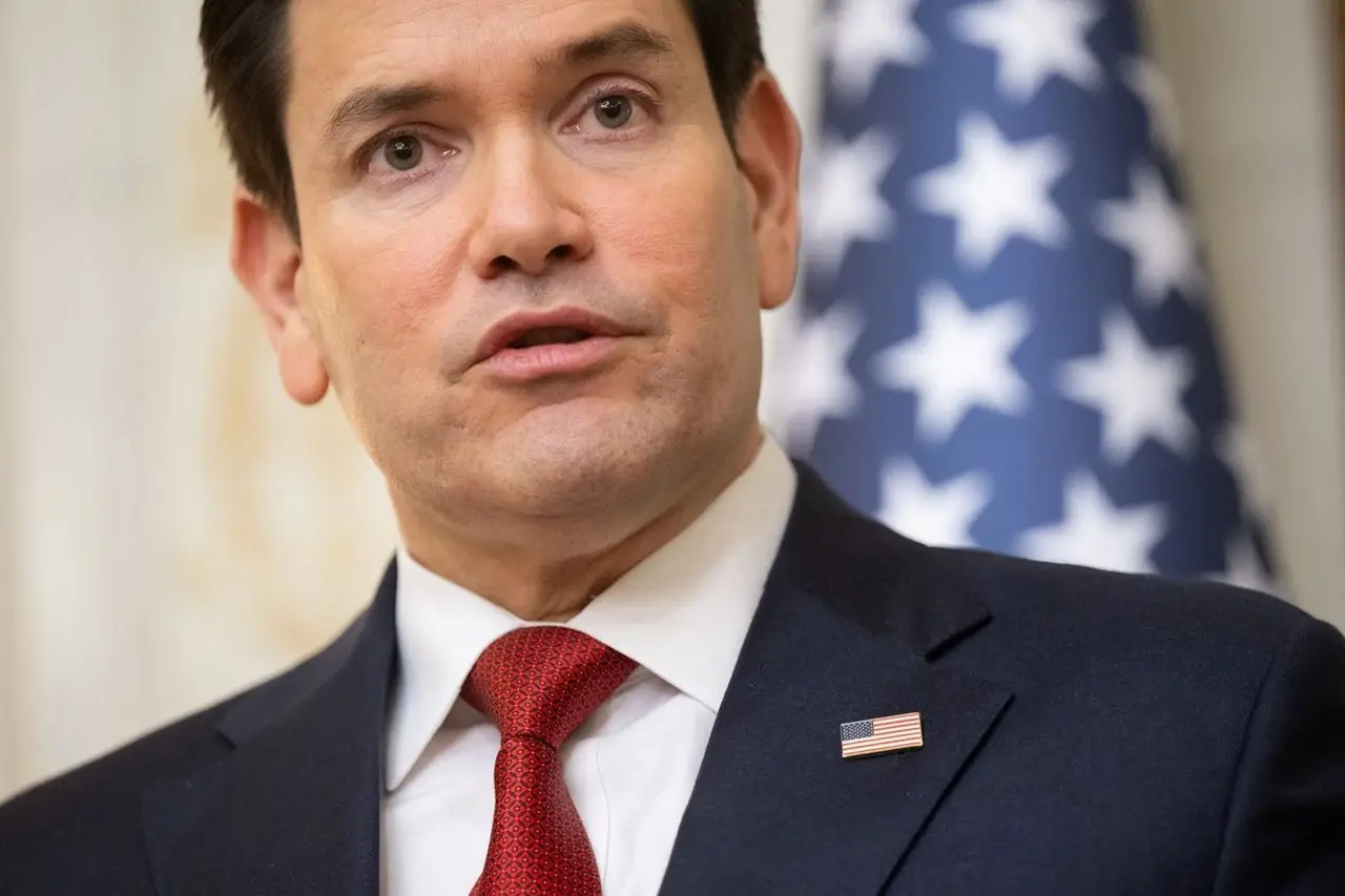 Marco Rubio Ungkap Alasan AS Kirim Kapal Induk ke Timur Tengah Bukan untuk Serang Iran Secara Langsung