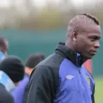 Mario Balotelli Kecam Aksi Rasisme Suporter Dubai City Usai Debut Bersama Al Ittifaq di Liga UEA