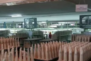 Mark Dynamics (MARK) Optimistis Capai Target 2025, Catat Kenaikan Signifikan Jumlah Investor