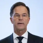 Mark Rutte Kritik Narasi Beruang Perkasa Rusia: Militer Moskwa Bergerak Lambat Seperti Siput