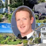 Mark Zuckerberg Beli Properti Mewah di Miami, Susul Jeff Bezos ke Kawasan Bunker Triliuner