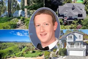 Mark Zuckerberg Beli Properti Mewah di Miami, Susul Jeff Bezos ke Kawasan Bunker Triliuner