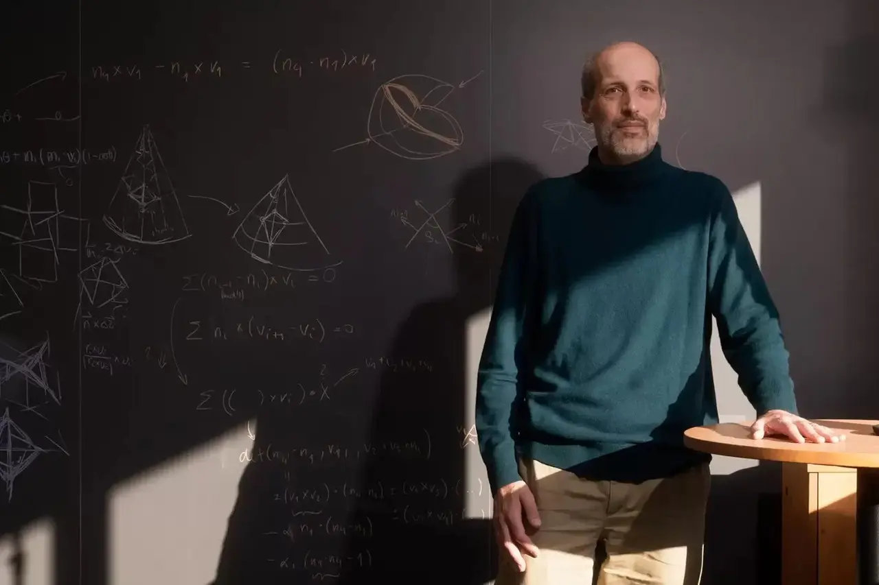 Martin Hairer Ungkap Kelemahan ChatGPT-5.2 Pro dan Google Gemini dalam Menyelesaikan Riset Matematika Orisinal