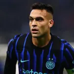 Martin Palermo Sebut Lautaro Martinez Sebagai Penyerang Paling Lengkap dan Terbaik di Eropa