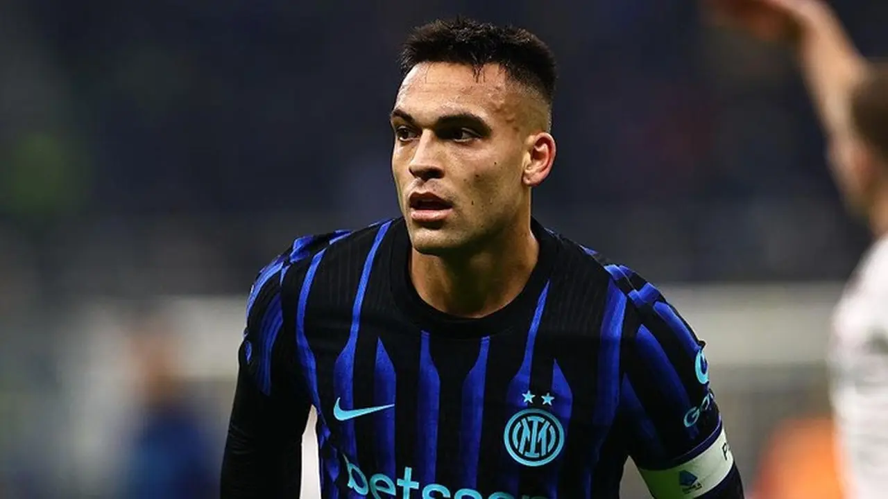 Martin Palermo Sebut Lautaro Martinez Sebagai Penyerang Paling Lengkap dan Terbaik di Eropa