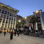 Masjid Istiqlal Siapkan 10.000 Porsi Buka Puasa Setiap Hari Selama Ramadan 1447 Hijriah