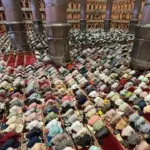 Masjid Istiqlal Umumkan Jadwal Operasional Ramadan 2026, Buka 24 Jam di 10 Malam Terakhir