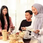 Masyarakat Sambut Ramadan 2026: Beragam Format Undangan Bukber via WA untuk Keluarga hingga Rekan Kerja