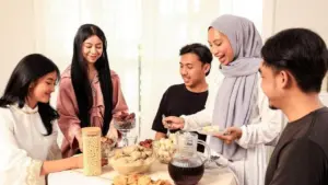 Masyarakat Sambut Ramadan 2026: Beragam Format Undangan Bukber via WA untuk Keluarga hingga Rekan Kerja