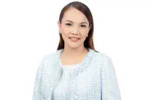 Masyita Crystallin Resmi Tinggalkan Kemenkeu, Kini Perkuat Strategi Ekonomi dan ESG di Danantara