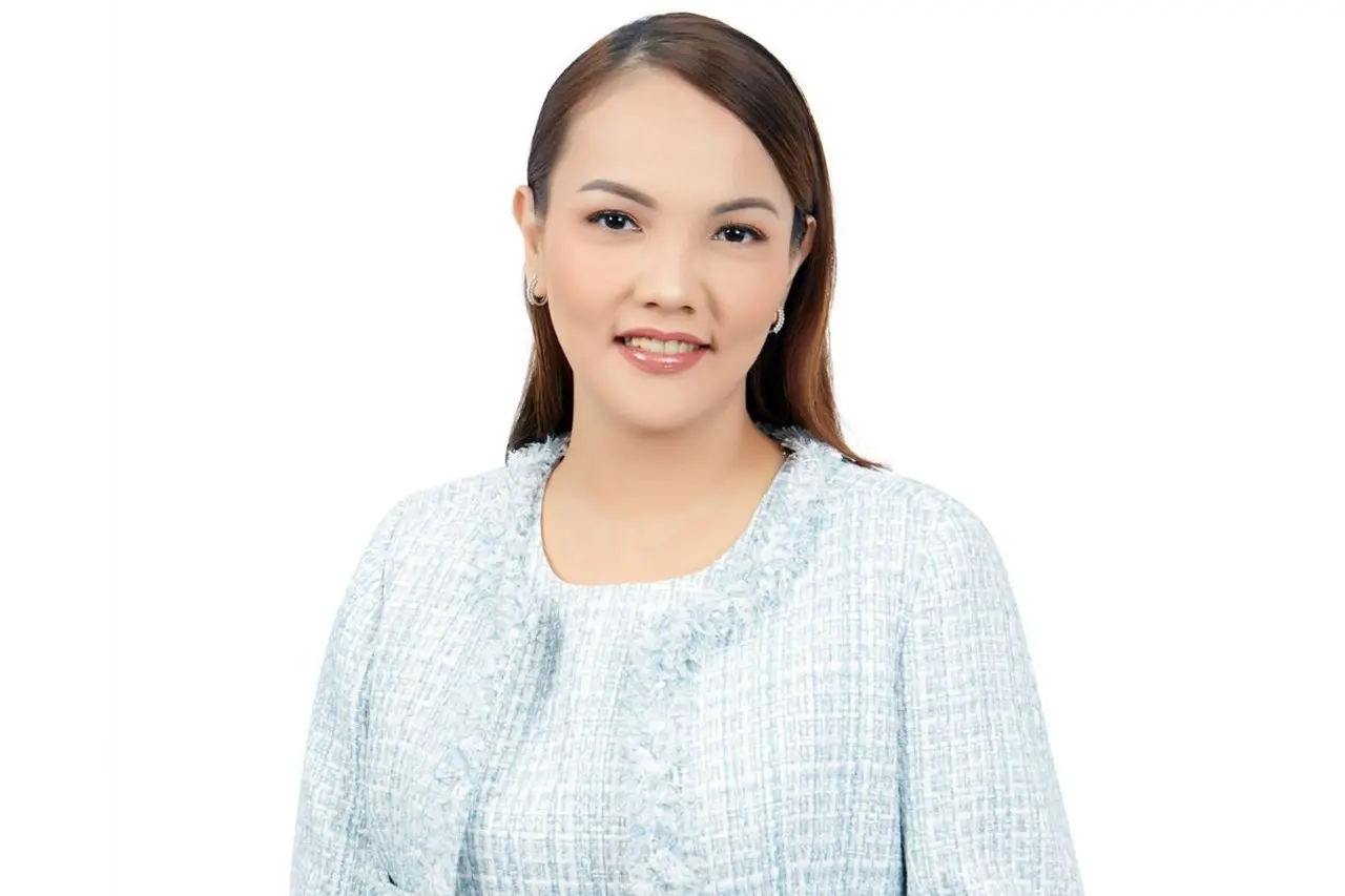 Masyita Crystallin Resmi Tinggalkan Kemenkeu, Kini Perkuat Strategi Ekonomi dan ESG di Danantara