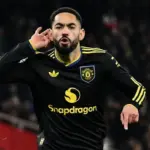 Matheus Cunha Tanggapi Nazar Frank Illet: Saya Lebih Peduli 15 Poin Daripada Gaya Rambutnya