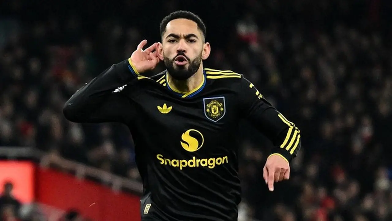 Matheus Cunha Tanggapi Nazar Frank Illet: Saya Lebih Peduli 15 Poin Daripada Gaya Rambutnya