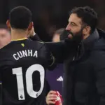 Matheus Cunha Ungkap Andil Ruben Amorim di Balik Kebangkitan Manchester United Bersama Carrick