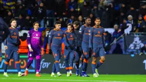 Matteo Darmian Bantah Inter Milan Remehkan Bodo/Glimt Usai Kalah 1-3 pada Leg Pertama Liga Champions