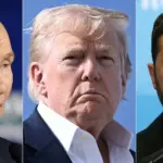 Matthew Whitaker Sebut Rusia Tak Berniat Damai, Berseberangan dengan Pernyataan Donald Trump