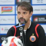 Mauricio Souza Kecam Aksi Gabriel Silva dan Marcos Santos Usai Persija Jakarta Takluk dari Arema FC