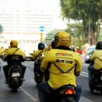 Maxim Catat Pengguna Ojol Usia 26-40 Tahun Paling Sering Naik, Jakarta Jadi Pusat Mobilitas Teratas