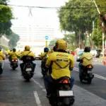 Maxim Indonesia Siapkan BHR dan Insentif Ramadan 2026, Prioritaskan Kinerja dan Kepatuhan Mitra