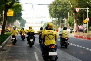 Maxim Indonesia Siapkan BHR dan Insentif Ramadan 2026, Prioritaskan Kinerja dan Kepatuhan Mitra