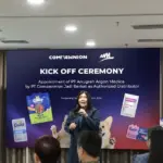 MDLA dan Compawnion Jalin Kemitraan Strategis, Perkuat Distribusi Pakan Hewan Lokal