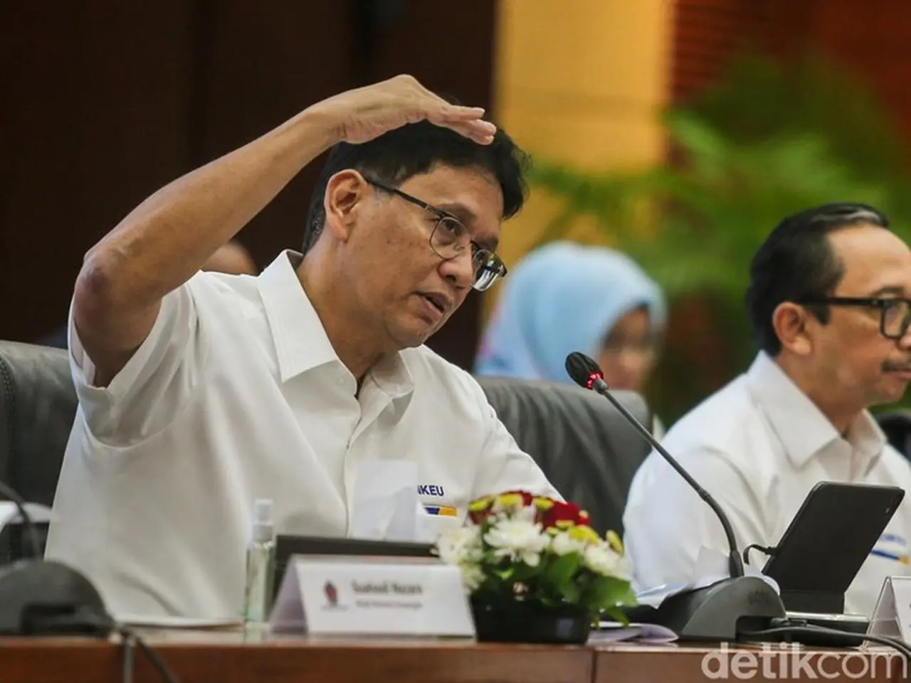Median Ungkap Elektabilitas Capres-Cawapres Februari 2026: Prabowo Memimpin, Purbaya Melesat