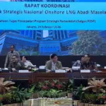 Megaproyek LNG Abadi Masela: Menkeu Purbaya Soroti Kendala Operasi dan Keekonomian Proyek Triliunan Rupiah