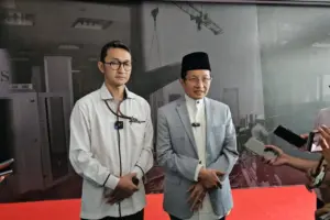 Menag Jelaskan Penggunaan Pesawat Khusus ke KPK, Soroti Pentingnya Pencegahan Korupsi dan Gratifikasi