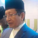 Menag Nasaruddin Umar Jelaskan Fungsi Gedung Baru MUI untuk Kelola Dana Umat, Bantah Hubungan dengan BoP