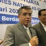 Menaker Yassierli Umumkan Diskon Iuran JKK dan JKM 50 Persen untuk Pengemudi Ojek Online dan Kurir